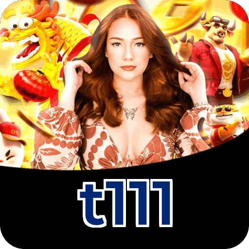 Streaming 4K no cassino ao vivo da t111