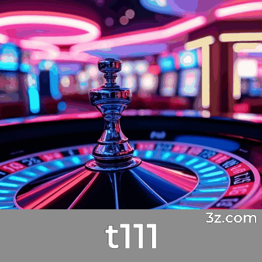 Cassino Online t111