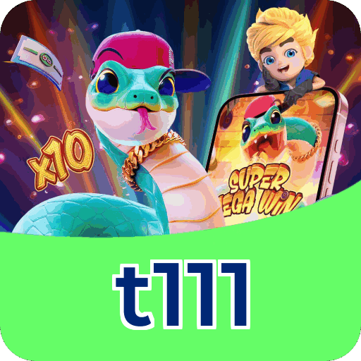 Lottery Clássica na t111