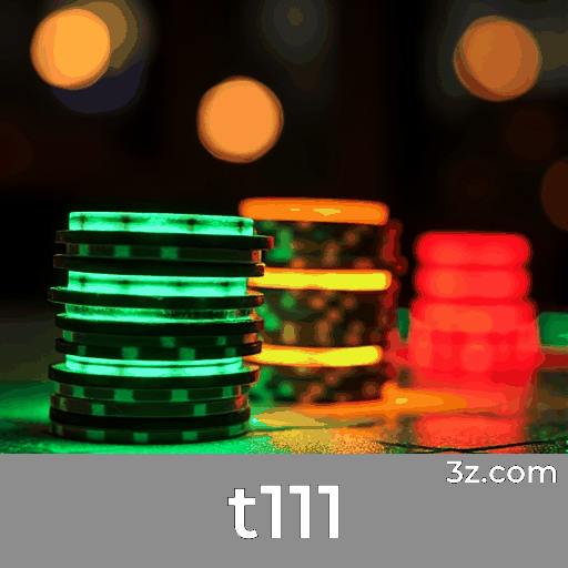 Acessar o site t111 COM