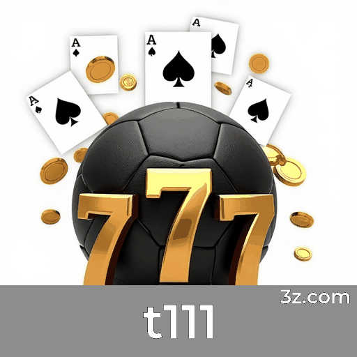 Cadastro na t111