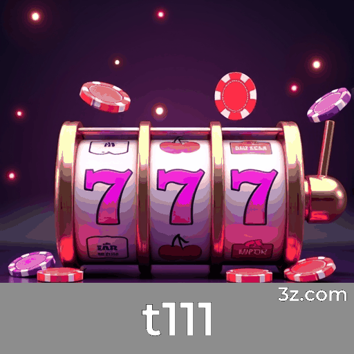 Cassino Online t111