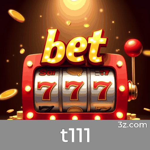 Cassino Online t111