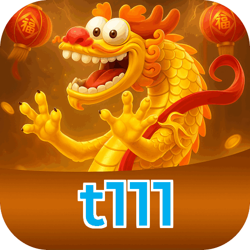 t111 logo