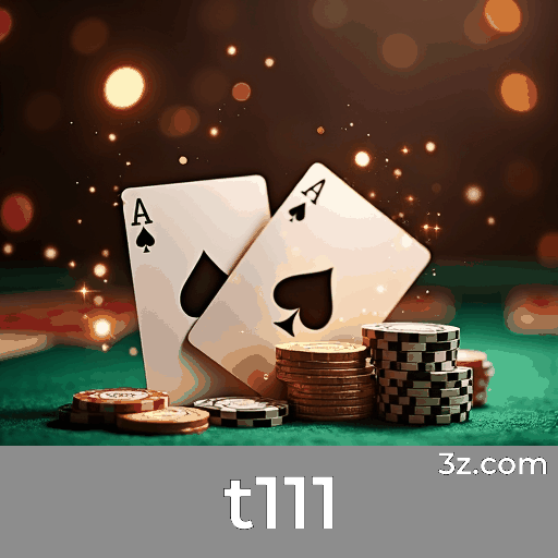 Cadastro na t111