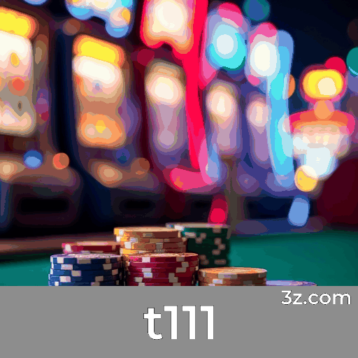 Cassino Online t111