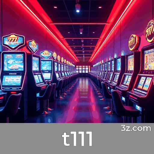 Cadastro na t111