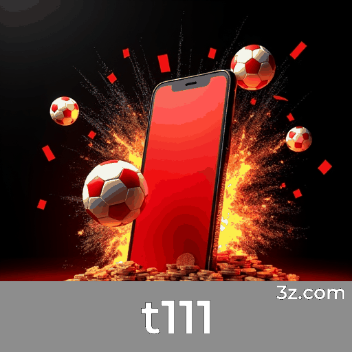 Cadastro na t111